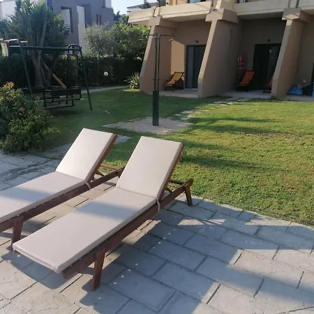 Endless Summer Pool Flat Daire
